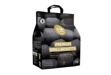 Grillbrikett-kohle-manufaktur