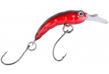 Blazer-Trout-Attac- Forellenwobbler-Hectic-Maggot