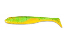 Iron Claw Slim Jim Non Toxic UV 10cm RFT Softbait Angelköder