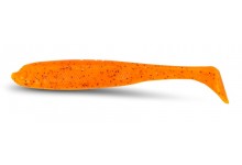Iron Claw Slim Jim Non Toxic UV 16cm DCR Softbait Angelköder