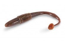 Iron Claw Eazy-Add Shad 12cm Oiled Goby UV Gummiköder Angelköder