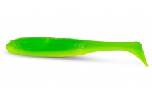 Iron Claw Slim Jim Non Toxic UV 10cm GCH Softbait Angelköder
