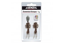 Jenzi-Chatterbait-Octopus-Brown