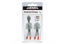 Jenzi-Chatterbait-Octopus-Silver