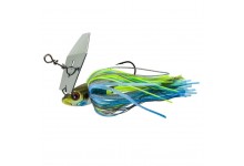 Jenzi-Chatterbait-Shiny-Blue