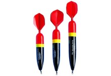 JENZI - Segelpose mit Wirbel