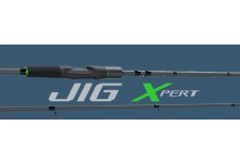 Sportex Jig-Xpert Zander Länge 250 cm WG 15-45 Gramm