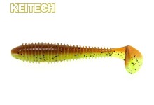 Keitech Swing Impact FAT 3,8