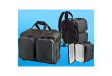 Kryston Trolley Bag Angeltasche 42 Liter Volumen 50 * 40 * 43 cm Anglertasche