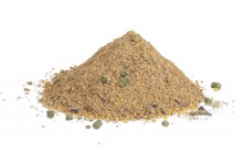 Sänger Amino F3 High Protein Fertigfutter Vanille für Karpfen und andere Fische