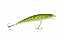 Balzer MK UV Booster Pike 9 cm Matze Koch Wobbler