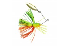 Quantum Spinner Bait 7cm-8g Firetiger Spinner