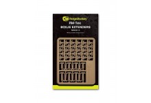 Ridge Monkey RMT084 Tec Boilie Hair Ext. Nat.Beige
