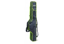 Rutentasche Basic Rod Bag 1,30 Meter *Rutenfutteral 2 Fächer 