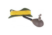 Anaconda Clip Back Lead System Absenkblei 115 Gramm