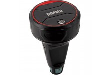 Rapala Sauerstoffpumpe für Köderfische 1,5 liter pro Minute schwimmend 18 Stunden Sauerstoff 