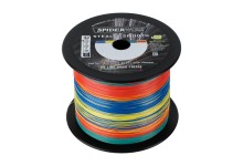SpiderWire Multicolor 0,15 mm 16,5 kg geflochtene Angelschnur mit Farbwechsel alle 10 Meter jetzt günstig online bestellen Anglermarkt Anglershop Angeln Schnur Angelschnur