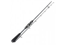 Sportex Graphenon Spin GS2751 Seatrout 2,75 m 25 Gramm Wurfgewicht