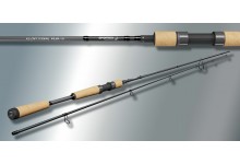 Sportex Captor RS-2 Spin Baitcast 2,40 Meter 40 Gramm WG
