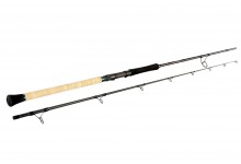 Sportex Top Cat Spin CS-2 Welsrute 2,75 Meter 70 bis 190 Gramm WG TC2806 326 Gramm 1,55 Meter Transportlänge 2teilig