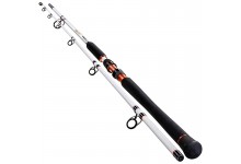 Sportex Turbo Cat Drift TC 2408 Wallerrute