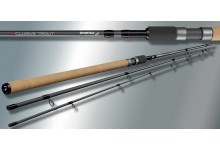 Angelrute Sportex Xclusive Trout SF3911 Länge 3,9 m 3teilig WG 10-30