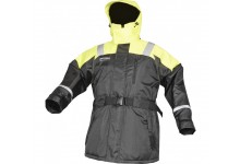 Spro FLOTATION JACKET SIZE XL Schwimmanzug Jacke Angelanzug 50 N