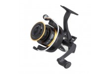 Balzer Tactics Gold 4250 BR Angelrolle mit Freilauf Gr. 25 4 Kugellager 