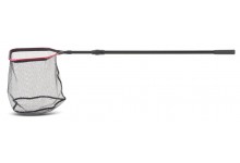 Uni Cat Bait Catcher gummierter Teleskopkescher