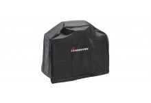 Wetterschutzhaube für Gasgrills und Grills 130 - 60 - 100 cm