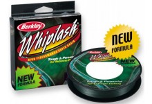 Berkley Whiplash Pro - Meterware