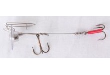 Wikam Wobblersystem FLEX 25 cm