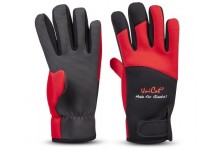 Uni Cat Neopren Gripper Größe XL Angelhandschuhe