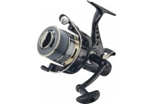 Balzer Tactics 2go BR 3300 5,2 : 1 380 Gramm 