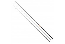 Matze Koch MK ADVENTURE Double Strike Zander Hecht 2,70 Meter 2*1 teilig 1,42 M Transport 21 - 52 max. 28 - 74 Gramm