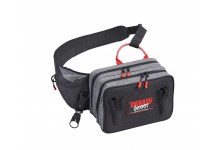 Balzer Shirasu Umhängetasche Sling bag Größe 30x20x15cm aus PVC