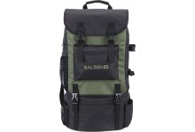 Balzer Thermo Rucksack einfacher Transport von Kescher oder Rute