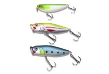 Sänger Specialist Popp & Top Wobbler Set 3 Stück