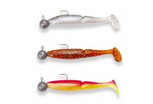 SÄNGER Splitfire 7,5cm/7g Action Pack 2