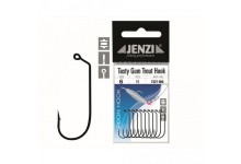 Jenzi Tasty Gum Trout Hook Größe 8 10 Stück