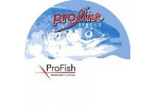 ProFish ProLine -strong- 10.6 kg 0.30 mm Angelschnur pro Meter 