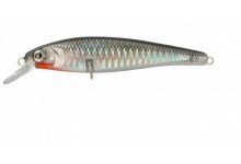 Spro Ikiru Jerk 95 SP Wobbler Black Back
