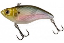 Spro Aruku Shad 85 Wobbler, Spooky Shad