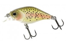 Jenzi Dragon Diver Baby Trout Wobbler