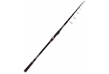 Pro-T Black Tele Carp Karpfenrute