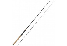 Pro-T Black Hegene Steckrute 2,1 Meter 
