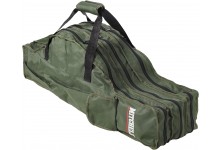 Mitchell GT Pro Tasche 1,5 Meter + 2 Außentaschen
