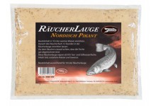 Specitec Räucherlauge Nordisch pikant 700 Gramm Räucherlauge zum Fische räuchern