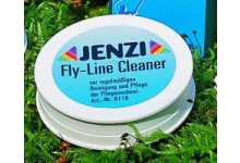 Fly Line Cleaner