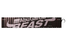 Abu Garcia Beast Abhakmatte Messmatte 140cm ideal für große Raubfische wie Hecht zum Messen